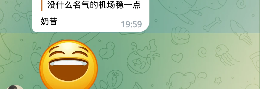 Nexitally奶昔机场推荐4